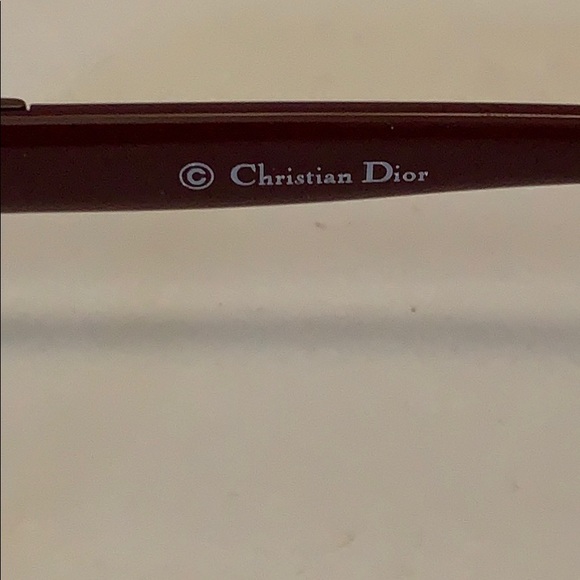 New Women’s Christian Dior - Picture 4 of 8